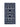 Toteme Beach Towel Navy/white