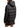 Moncler Women Maya 70 Jacket Black-back side