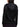 Canada Goose Women Hybridge Knit Hoodie Black-back side