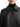 Toteme Grained Leather Jacket Black-front detials
