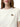 Burberry Woman Frankie T-Shirt Chalk-front side