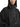 Toteme Summer Parachute Jacket Black-front side