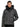 Canada Goose MacMillan Parka Granite Grey-front side