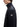 Moncler Men Padded Zip-Up Cardigan Navy-left side