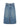 Max Mara Weekend Gesso Skirt Navy