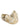 Golden Goose V-Star Shoes Golden-top sdie