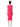 Issey Miyake Pleats Please Monthly Colors June Dress Bright Pink-back side