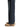 Moncler Men Straight Leg Jeans D Blue-left side