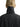 Toteme Car Coat Black-back detials