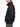 Burberry Men Snowdon Puffer Jacket Black-left side