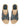 Zegna Suede Espadrille Grey-top side
