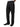 Burberry Men Cotton Chinos Trouser Black-with model