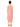 Issey Miyake Pleats Please V Dress Light Pink-back side