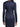 Issey Miyake Pleats Please Top Navy-back side