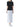 Issey Miyake Pleats Please Basics Top Black-back side