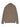 Acne Studios Men Wool Knit Polo Sweater Brown Melange-back side