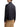 Moncler Men Cotton Blend Gabardine Shirt Jacket Navy-back side