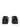 Burberry Woman Opal Loafer Black-back side