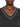 Brunello Cucinelli V Neck Sweatshirt Grey-front detials