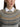 Fair Isle yoke detail on a grey Barbour jumper with shirt collar — LKN1808-MI12 at MINOX boutique, Oxford