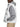 Side view of Canada Goose Optic White Legacy Freestyle padded gilet
