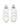 Acne Studios steffey trainers O. White/ecru