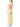 Issey Miyake Pleats Please July Colors Tank Top Pale Orange-left side