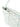Issey Miyake Bao Bao Lucent Shoulder Bag Green White-zippoer detials
