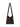 The Row Terrasse Bag Ebony Brown Ans-left side