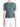 Uma Wang Twist Top Steel Blue-back side