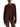 Lemaire Trompe Cardigan Acajou-front side