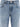 Brunello Cucinelli Tapered Trousers Blue-front detials