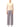Issey Miyake Pleats Please August Colors Top Off White-with model