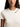 Moncler Women Sketch Logo T-Shirt White-front detials