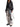 Acne Studios Women Leather Jacket Black-with model