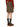 Weekend Maxmara vata skirt Wine-back side