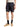 Moncler Men Swim Shorts Navy-with model