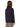 Weekend Maxmara Wool Knit Oversized Jumper Navy-back side