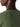 Zegna Lino T-Shirt Green-back detials
