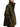 Toteme Zipped Country Jacket Bark-right side
