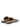 Brunello Cucinelli Suede Mules Brown-back side