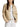 Ralph Lauren Linen Windbreaker Tan-front side