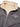 Contrast collar and chest print of a two-tone Acne Studios jacket — B90908-AEK at MINOX boutique, Oxford