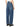 Back view of the Weekend Max Mara blue jeans