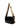 Uma Wang Medium Shoulder Bag Wine / Mustard
