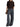 Brunello Cucinelli Knitted Top Brown-with model