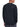 Barbour Penwood Jumper Black-back side