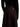 Moncler Women Wool Skirt Brown-back detials