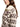 Moncler Women Jacquard Cardigan W Ivory-left side