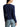 Ralph Lauren Mesh Cardigan Navy-back side